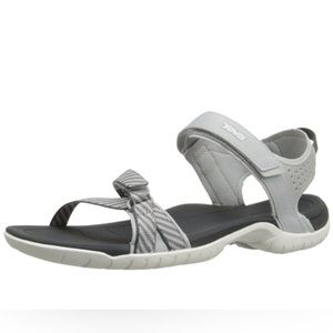 Teva verra sandals women’s size 10.